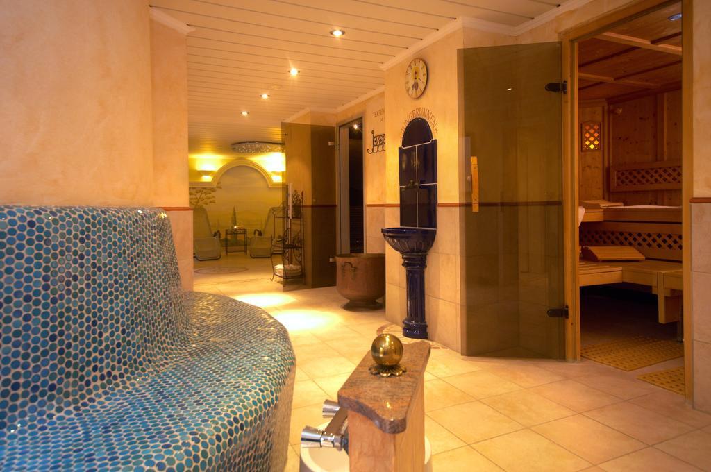 Kurhotel Kaiser Trajan Bad Goegging Ngoại thất bức ảnh
