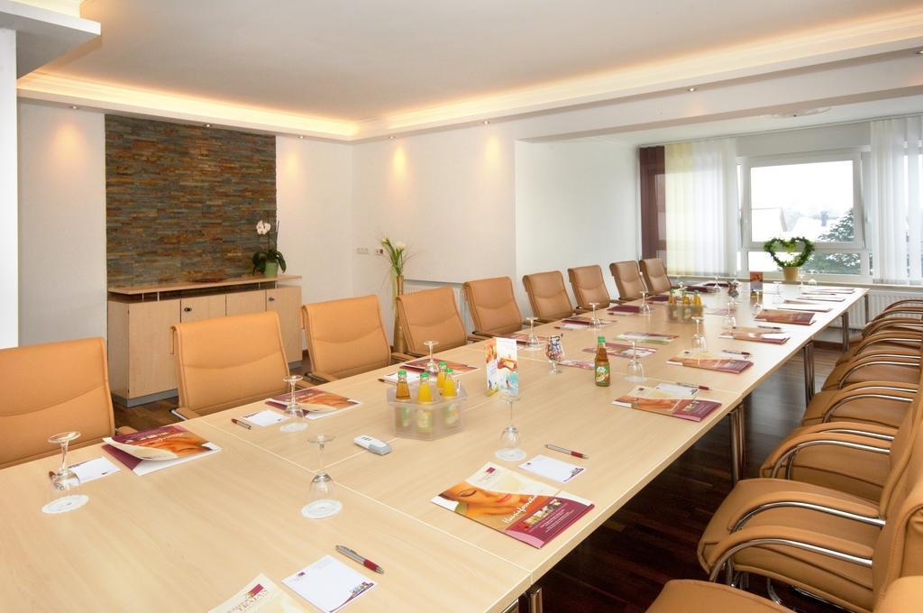 Kurhotel Kaiser Trajan Bad Goegging Ngoại thất bức ảnh