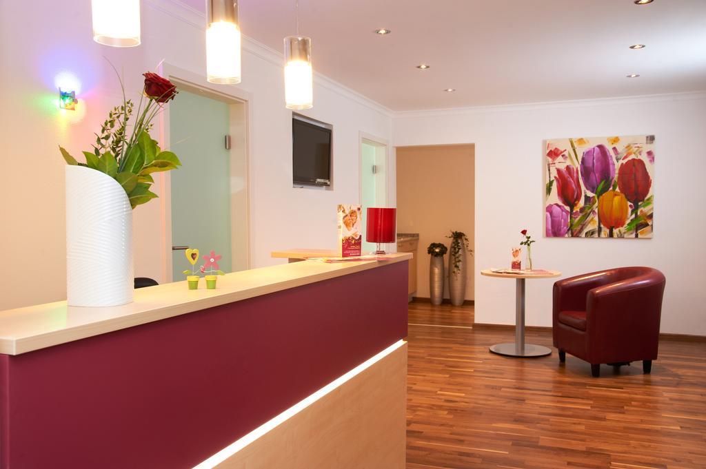 Kurhotel Kaiser Trajan Bad Goegging Ngoại thất bức ảnh