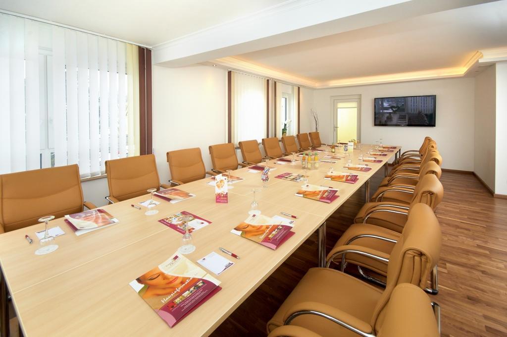 Kurhotel Kaiser Trajan Bad Goegging Ngoại thất bức ảnh