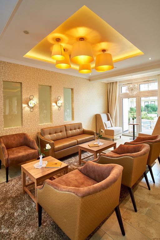 Kurhotel Kaiser Trajan Bad Goegging Ngoại thất bức ảnh